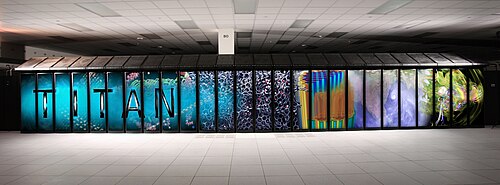 Titan (supercomputer)